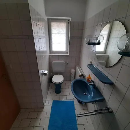 Appartamento Flut Norden Esterno foto