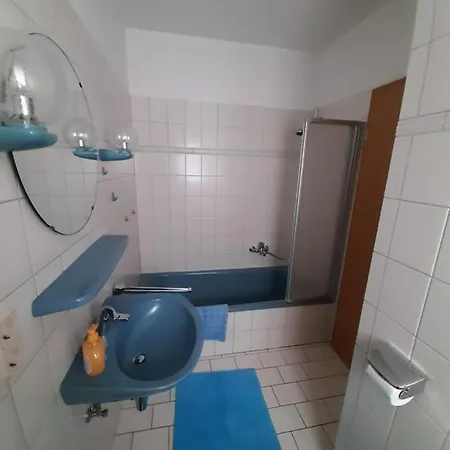 Appartamento Flut Norden Esterno foto
