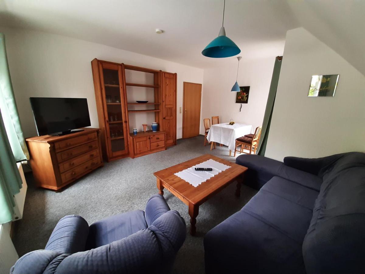 Apartment Flut