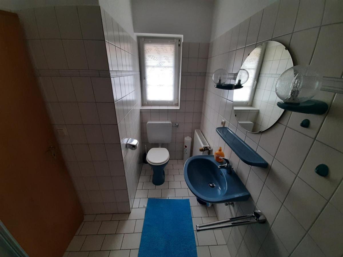 Apartment Flut