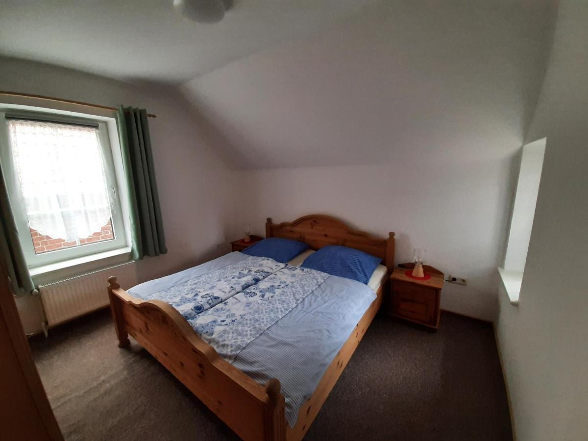 Flut Apartment