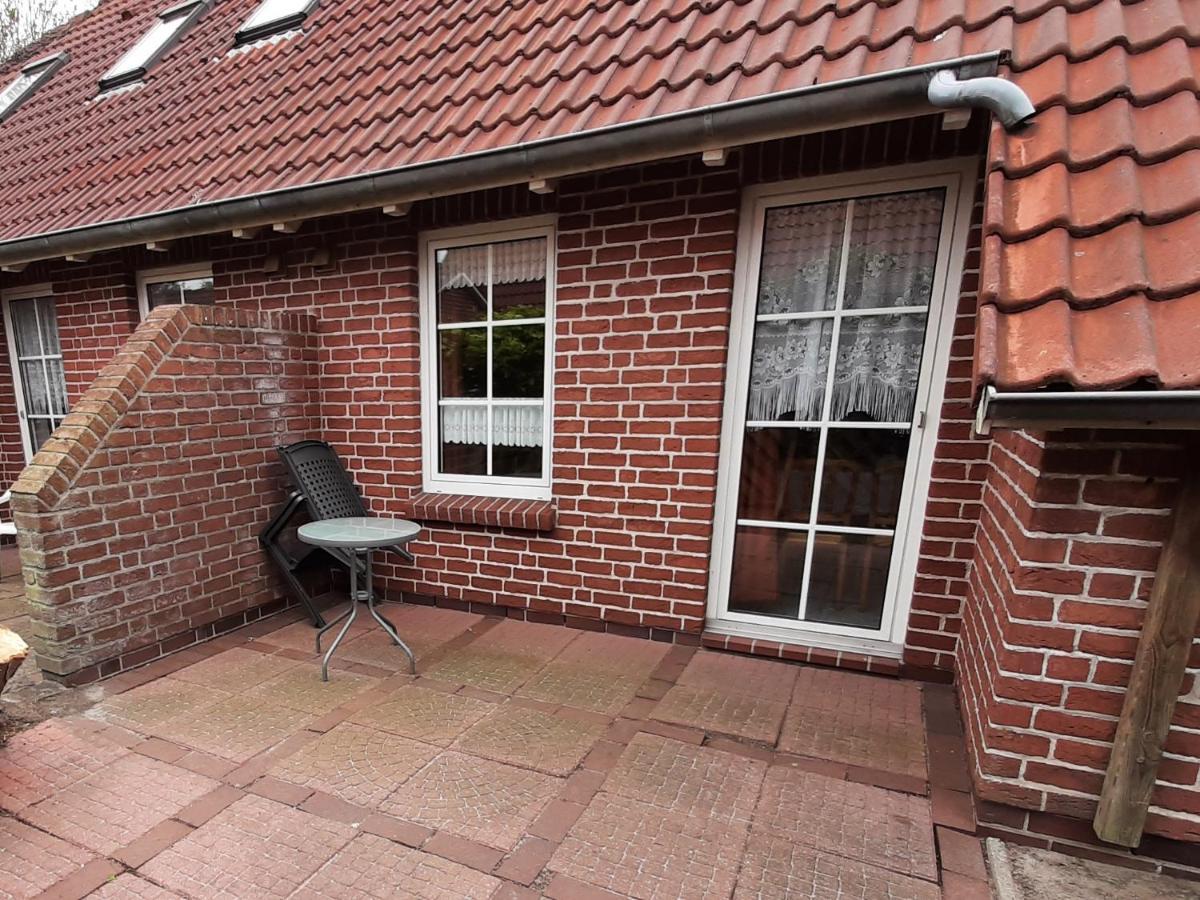 Apartment Flut Norden