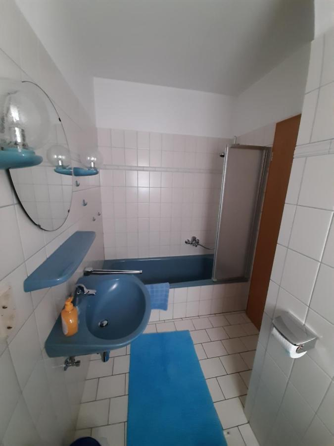 Flut Apartment