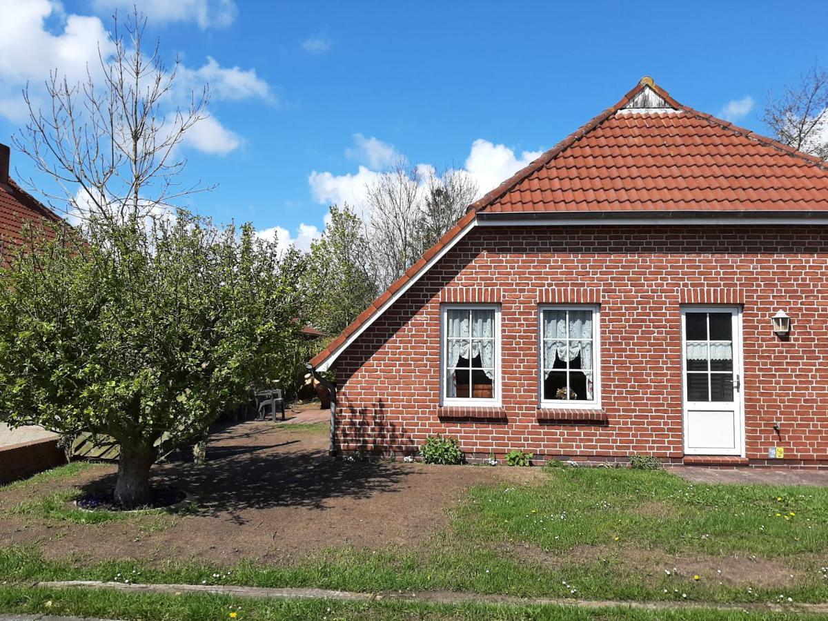 Flut Apartment Norden