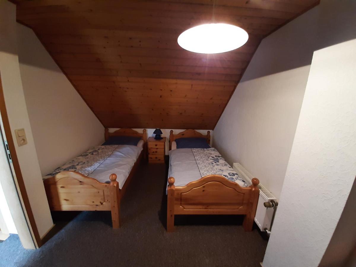Apartment Flut